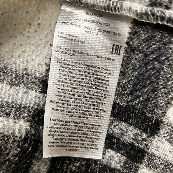 Long Shacket - Picture 4 of 4